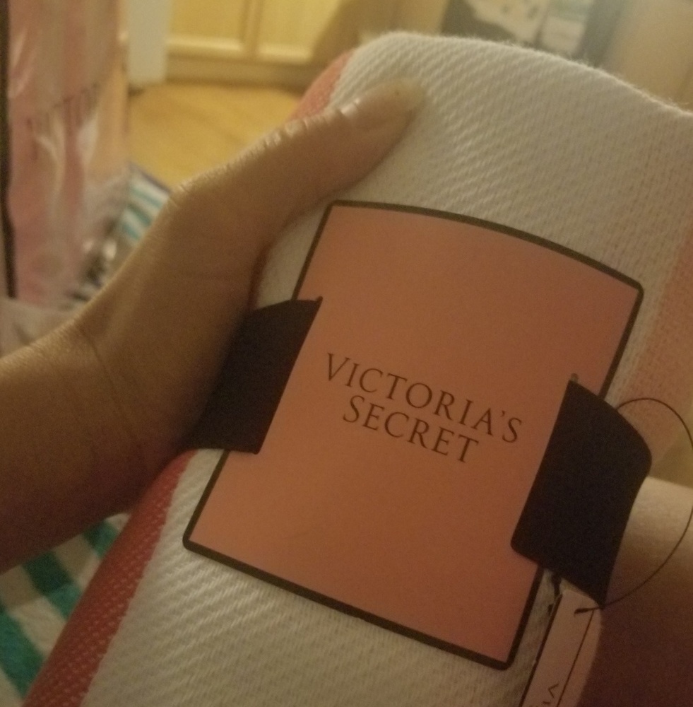 VS BLANKET